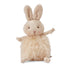 Roly Poly Rutabaga Cream Bunny