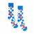 Eggs & Bacon Bonfolk Socks