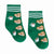 Beignet Baby Socks