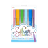 Silver Linings Outline Markers