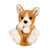 Corgi Lil Pup