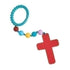 Cross Blessing Beads