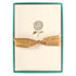 Hydrangea La Petite Presse Thank You Cards