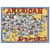 American Adventures Puzzle