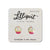 Birthday Cupcake Earrings
