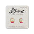 Birthday Cupcake Earrings