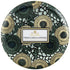 French Cade & Lavender 3 Wick Tin Candle 12oz