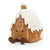 Amuseable Gingerbread House