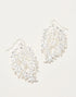 Bellinger Earrings Silver