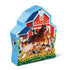 Day at the Farm 48pc puzzle