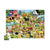 Day at the Farm 48pc puzzle
