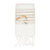 Taupe Turkish Towel Set