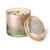 Coconut Milk Mango Statement Glass Candle