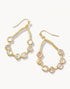 Mother-of-Pearl Maera Earrings