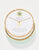 Heart of Gold/Heart SLV Necklace 18