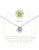 Dance Gem Sea La Vie Necklace