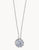 Dance Gem Sea La Vie Necklace