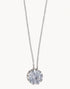 Dance Gem Sea La Vie Necklace