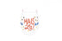Mais La Stemless Wine Glass