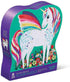 Unicorn Garden Puzzle