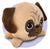 PBJ's Plush Ball