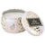 Santal Vanille Mini Tin Candle