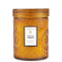 Baltic Amber Small Jar Candle 5.5oz