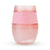 Light Pink Freeze Wine Cup