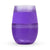 Purple Freeze Wine Cup