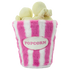 Popcorn Furry & Fleece Plush