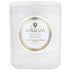 Suede Blanc Classic Candle 9.5oz