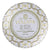 Suede Blanc Mini Tin Candle 12oz