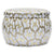 Suede Blanc Mini Tin Candle 12oz