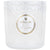 Suede Blanc Luxe Candle 30oz