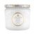 Suede Blanc Petite Jar Candle 3.2oz