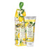 Lemon Basil Hand Cream 2.5oz