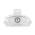 Coconut White Large Clip