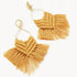 Macrame Earrings