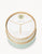 Sea La Vie Necklace | Kaboom Lightning Gold