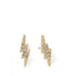 Sea La Vie Kaboom Stud Earrings