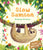 Slow Samson Book