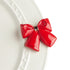 Wrap It Up Mini-Red Bow