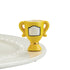 Winner! Winner! Mini-Trophy