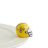 LSU Helmet Mini