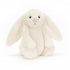 Bashful Cream Medium Bunny