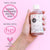 6oz. Laundry Detergent Sweet Grace