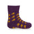 Louisiana Bonfolk Baby Socks
