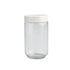 Large Canister With Top
