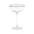 Coupe Cocktail Glass