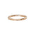 Classic Gold Band Ring